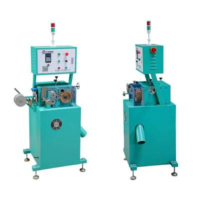 China Compacting Plastic Recycling Granulator Extrusion Pelletizing Machine for sale