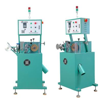 Chine Machine de réutilisation en plastique de granule de HDPE de polypropylène de CPP à vitesse réduite à vendre