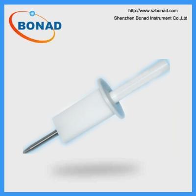 China for insertion and force testing ul1244 unjointed rigid test probe for sale