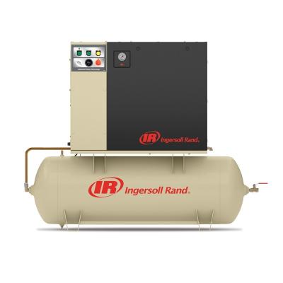 China ingersoll Rand UP6 4-11 kW Oil-Flooded Rotary Screw Compressors for sale