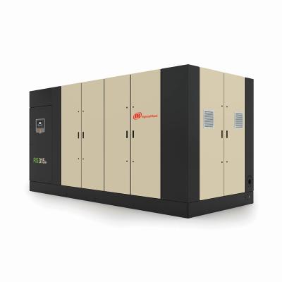 China 380V Rotary Screw Type Air Compressor Multipurpose R Series 315-355KW for sale