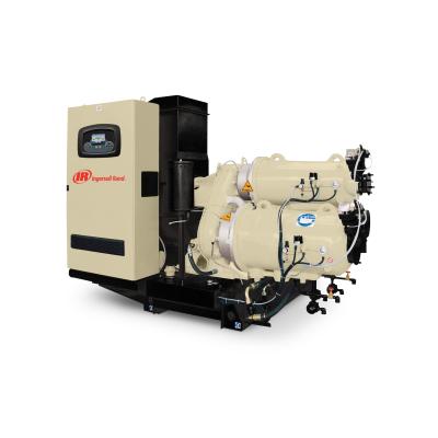 China High Pressure Centrifugal Air Compressor Multi Stage 746-1306KW for sale