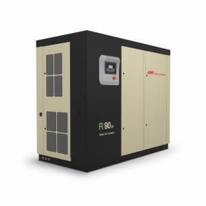 China 380V Rotary Variable Speed Screw Compressor 22-45KW RSe-Series for sale
