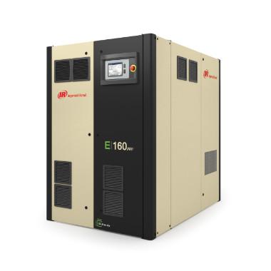 중국 자유로운 e-시리즈 회전식 공기 스쿠류 압축기 380V 75-160KW 실용적 누출 판매용