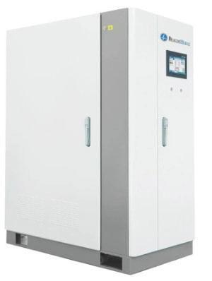 China Flexible 0.45MPa Liquid Ring Compressor , PSA Medical Oxygen Generator for sale