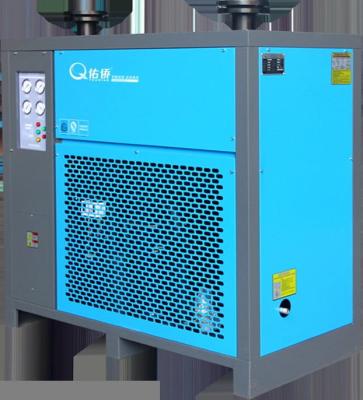 China 50Hz/60Hz kühlte Trockner-Systeme, 85Nm3/Min Compressed Air Cooler Dryer zu verkaufen