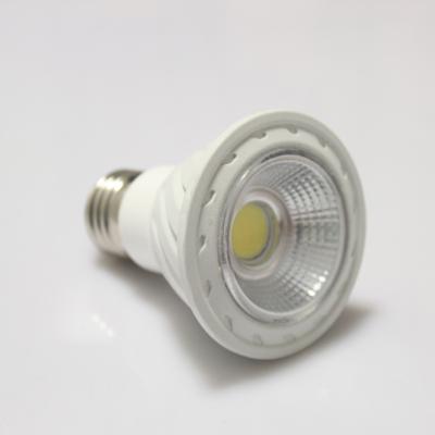 China Shell LED Par Light PAR20 PAR30 PAR38 Aluminum Body E27 85-265Vac 80lm/W en venta