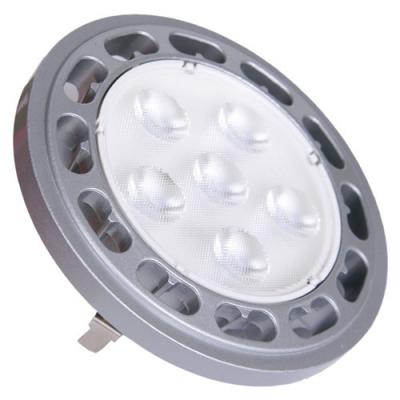 中国 Residential Cob Spot Light ES111 GU10 13W Led Bulbs 85-265Vac For Cloth Shop 販売のため