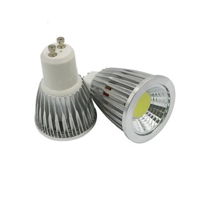 中国 Modern LED Cob Spotlight Modern AC85~265V 3/5/7W For Home Office 販売のため