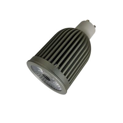 中国 Modern LED Cob Spotlight AC85~265V 5/7/10W 50000 Lifetime For Home Office 販売のため