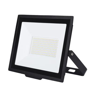 China IP66 Waterproof Flood Light 3KV Surge Protection With Aluminum Lamp Body for sale