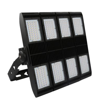 China High Power Waterproof Outdoor LED Flood Lights Warehouse 120LM/W 160W To 960W for sale