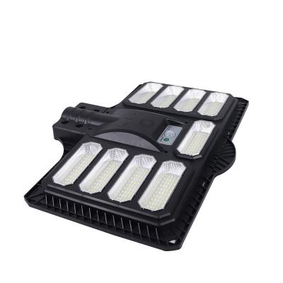 Chine Outdoor Solar Road Lights 120/180/240W Street Lights Integrated Panel à vendre