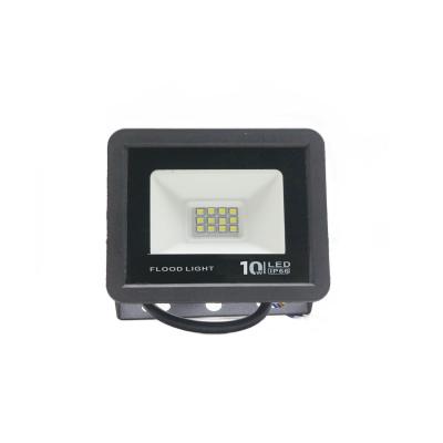 China 10W IP65 Waterproof Outdoor LED Flood Lights Aluminum Floodlight High Power for sale