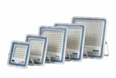 China 30W IP65 Waterproof LED Floodlight Aluminum For Outdoor 3000K 5000K 6000K for sale