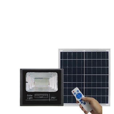Cina 40W Solar Powered Floodlight Die Casting Aluminum Wall Mounted High Performance in vendita