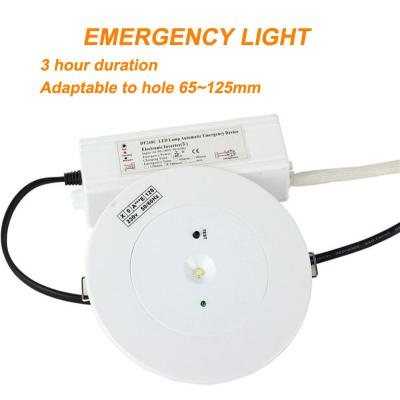 中国 High Performance LED Emergency Light Illumination Customized Size 販売のため