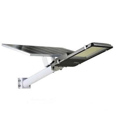 China 300W IP65 LED Solar Street Lights 6500K With Long Lifespan Durable for sale