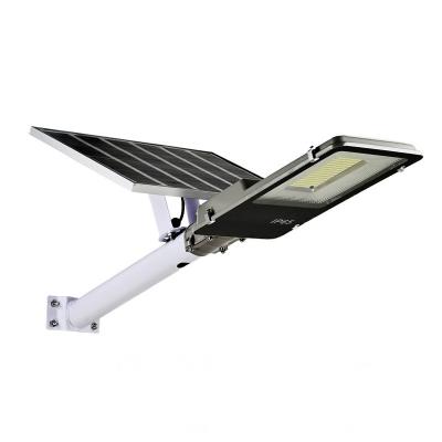 China 120W LED Solar Street Lights 12-24 Hours Working Time For Optimal Illumination for sale