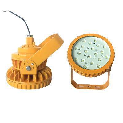 China 150W Explosion Proof Lights Indoor Outdoor Die Casting Aluminum 50000 Hours for sale