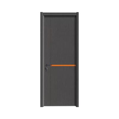 China Residential Wooden Internal Door Composite Solid Entrance Casement Main Gate for sale