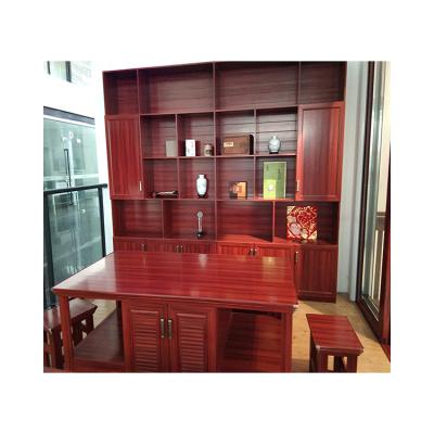 China Alu Metall Schrank Aluminium Aluminium Esszimmer Schränke Möbel Esszimmer Sideboard Buffet Schrank zu verkaufen