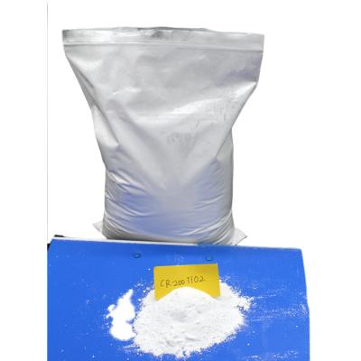 China 94.5% Chloride Process Titanium Dioxide Rutile Grade BLR-895 for sale
