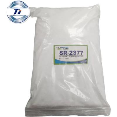 China SGS Doguide SR-237 TiO2 Rutile For Water Based Powder Coating for sale