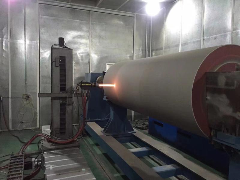 Verified China supplier - Wuxi LiChen Machinery Manufacturing Co., Ltd.