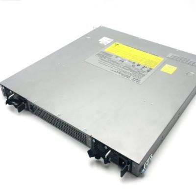 China ASR1001-X Roteador Gigabit Ethernet 6 portas SFP 2 SFP para conectividade WAN ideal à venda