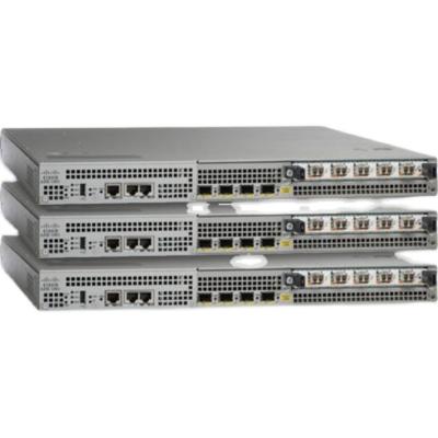 China ASR1001-HX 1000 Series Aggregation Services Router For 802.11ac Wi-Fi And 4x10GE 4x1GE for sale