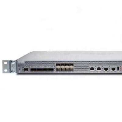 China MX204-HW-BASE MX Router with WPA Encryption Type and Max. LAN Data Rate of 300Mbps for sale