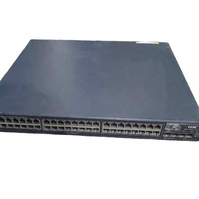 Chine Commutateur Ethernet réseau S5810 Meilleur vendeur SNMP Produits Statut Stock à vendre