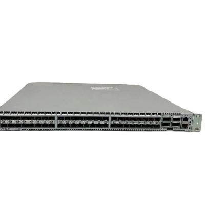 China 48 Port DCS-7150S-64 10Gbe SFP Switch With Original Switch Capacity And Performance for sale