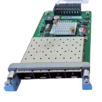 China Used EX-UM-4X4SFP Interface Module Original Private Mold Products Status Used Original for sale