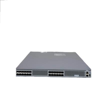 China DCS-7150S-24 7150 Series 24 Ports SFP Port 1U Managed Switch With Private Mold for sale