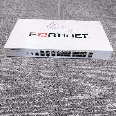 China 7.4Gbps Throughput FORTIGATE-100E Threat Protection FC-10-FG1HE-950-02-12 for sale