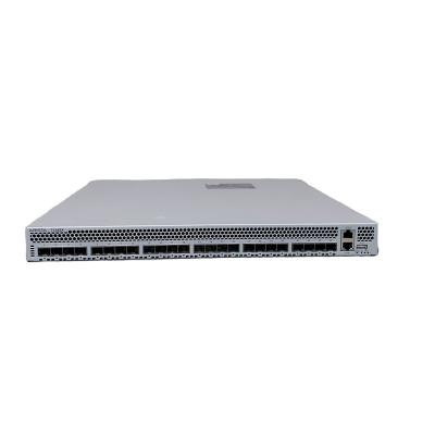China DCS-7124SX Ethernet Switch Networks Inc. 10/100/1000Mbps 12G Switch Power Module for sale