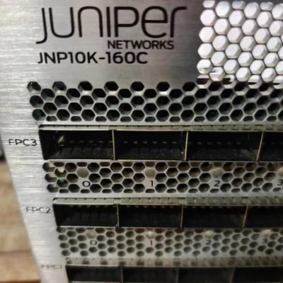 China PTX10003-160C JNP10K-160C 100GE/400GE PTX10003 Router with 5G Wi-Fi Transmission Rate for sale