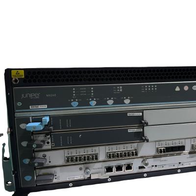 中国 ネットワーク管理の改善のためのJuniper MX960 モジュール MPC2E-3D-NG 販売のため