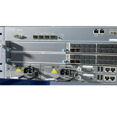 China 4 LAN Ports MX104 Networks Universal Access and Aggregation Router with WPA Encryption for sale