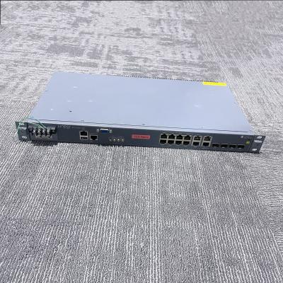 China ACX1100-DC Switch Module Universal Access Router For Needs for sale