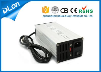 China Automatic portable float charging 12v 20a 24v 12a agm battery charger for agm lead acid battery for sale