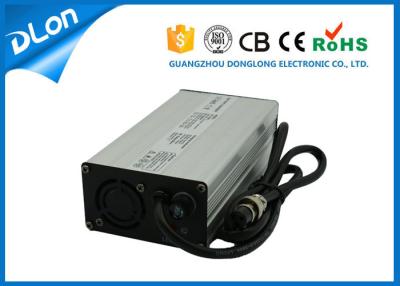 China 12v 24v 100% guarantee high efficiency lead acid rapid battery charger for skateboard electric / electric bicycle three for sale
