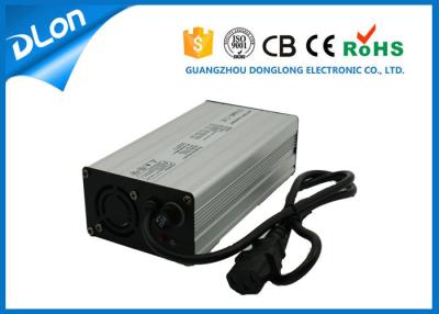 China Cargador de batería de plomo segway del cargador de batería del cargador de la vespa de China 12v 100ah 240W en venta