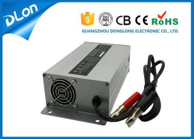 China 12V 40A rickshaw charger / lead acide e rickshaw batttery charger for sale