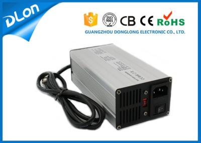 China mobility scooter charger 8amp for 24v 70ah 75ah 80ah batteries lead acid/ gel/li-ion automatic charging 100VAC~240VAC for sale