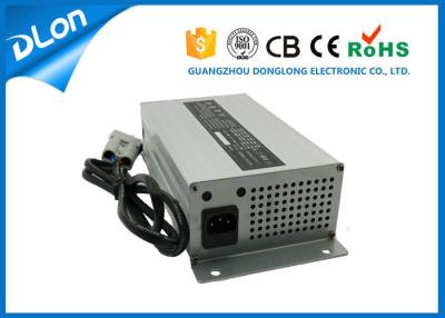 China 900W 40a / 25a /18a / 15a / 12a / 10a battery charger input ac 100v ~ 240v for lead acid / lifepo4 batteries for sale