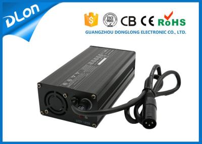China cargador de batería de 240W 12v 10a para las baterías de litio de plomo de /lifepo4 /gel /agm/ en venta