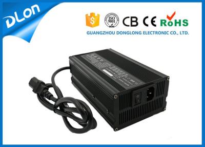 China 600W CE&ROHS approved 40ah 50ah battery charger 48 volts lead acid charger for wholesale mobility scooter for sale